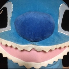 スティッチ　stitch 抱き枕　だきまくら