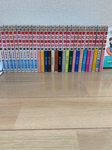 マンガ