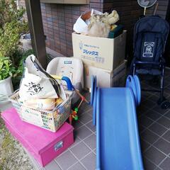 コンポ、デッキ、雑誌ほか一式の画像