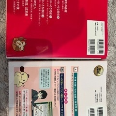 簿記三級テキストの画像