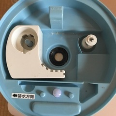 加湿器　　①の画像