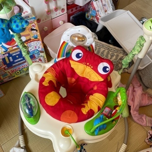 ジャンパルー