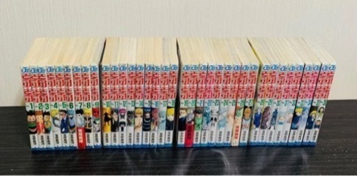 HUNTER×HUNTER 全巻　（状態綺麗） HUNTER×HUNTER ハンター ハンター TV版 48巻（vol 31欠品） + 劇場版 2 