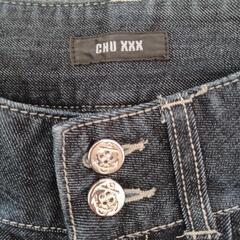 CHU XXXのショートパンツの画像