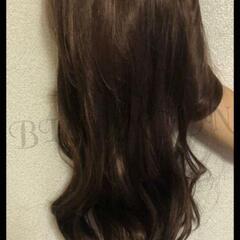 新品ﾛﾝｸﾞﾌﾙｳｨｯｸﾞの画像