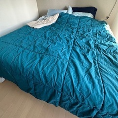 【取引中】掛け布団