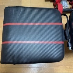 ダンベル・ベンチセットの画像
