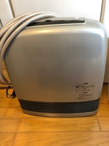 【値下げ】ガスヒーター　②