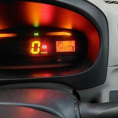 ダイハツ　ミライース　車検長いの画像