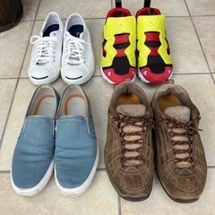 27〜28cmまとめ売り