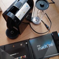 コーヒーメーカー