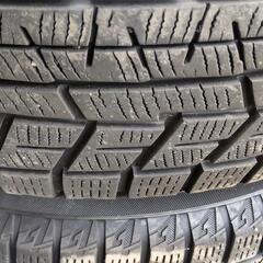 スタッドレス　175/65R15 ヨコハマアイスガードの画像