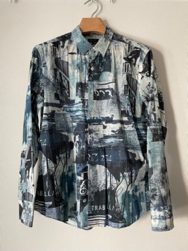 Paul Smith Collection シャツ
