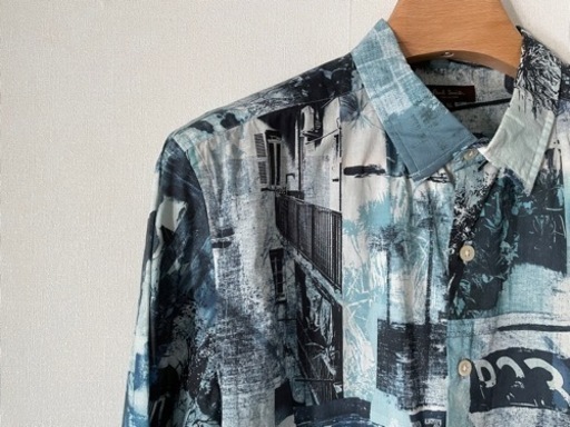 Paul Smith Collection シャツ