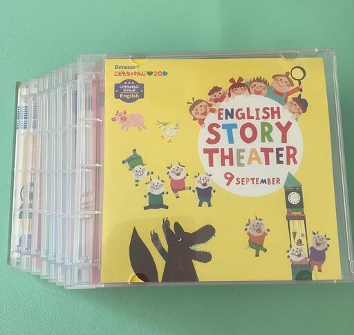 最新　こどもちゃれんじ　ほっぷ　English 教材　おもちや　DVD 最新 こどもちゃれんじ ほっぷ English 教材 おもちや DVD Amazon