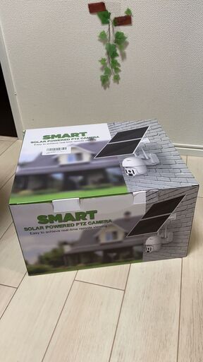 24時間連続録画・ソーラー防犯カメラ】A-ZONE防犯カメラ 屋外 ソーラー 電源不要 工事不要 防犯カメラ ワイヤレス 屋外 完全無