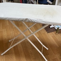 アイロン台（決まりました）