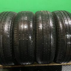 BS ECOPIA EP150 165/55R15 15インチ ...
