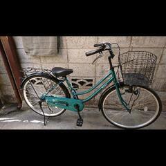 自転車お譲りします