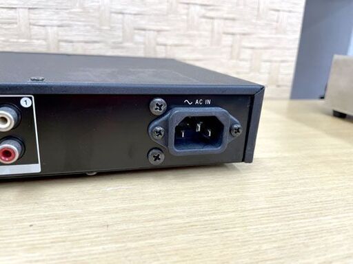 SONY オーディオミキサー SRP-X6004 AUDIO MIXER ソニー通電確認済み 現状品 札幌市手稲区
