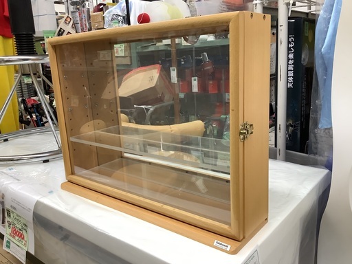 ナカバヤシ コレクションケース 管D221029EK (ベストバイ 静岡県袋井市)
