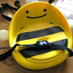 Skip Hop ブースターシート　補助椅子　