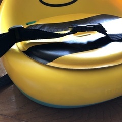 Skip Hop ブースターシート　補助椅子　の画像