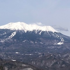 スキーをやってみたい人いませんか？