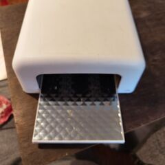 ジェルルネイルライト