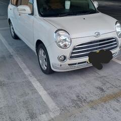 ミラジーノ、長い車検