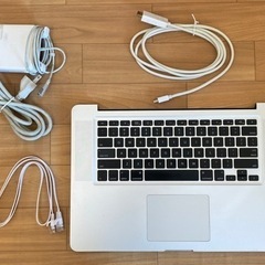 MacBook Pro Late 2008 ジャンク品