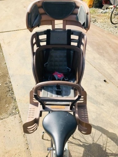 ET736番 電動自転車