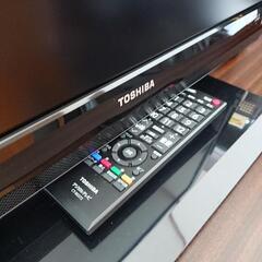 東芝 液晶テレビ 22型の画像