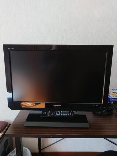 東芝 液晶テレビ 22型