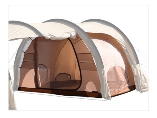 カマボコテント3M用インナーテント