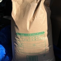 お米30kg 3000円
