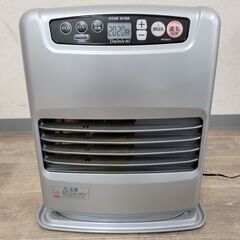 Amazon | ダイニチ:石油ファンヒーター(Sタイプ)(ライトシルバー