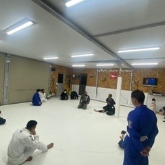 出雲市・松江市・大田市でブラジリアン柔術　@藤田柔術 - 出雲市