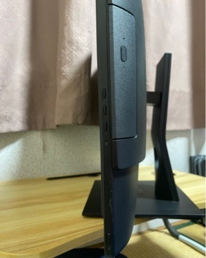 23型 DELL一体型パソコンOPTIPLEX 7450 AIO Corei5