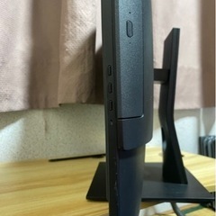 23型 DELL一体型パソコンOPTIPLEX 7450 AIO Corei5の画像