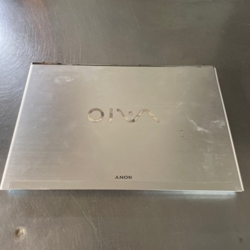 ojv パソコン　教材pc ジャンク品
