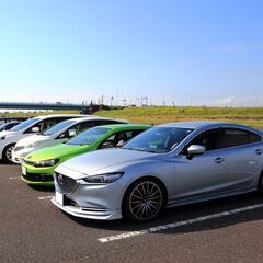 愛知・岐阜・三重の車好きの方