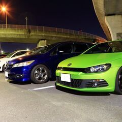 愛知・岐阜・三重の車好きの方 - チャット