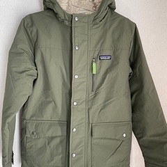 patagonia インファーノジャケット