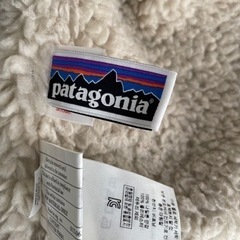patagonia インファーノジャケットの画像