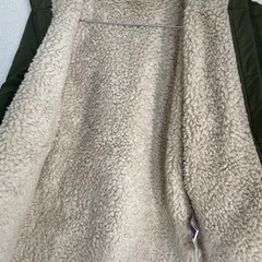 patagonia インファーノジャケットの画像