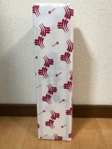 森伊蔵　1800㎖　化粧箱入り