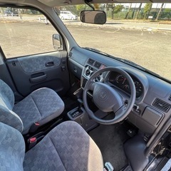 動画公開中！　バモス【コミコミ342,990円】グレード　M 車検令和5年9月まで　エアコン　パワーウィンドウ　リモコンキー　の画像