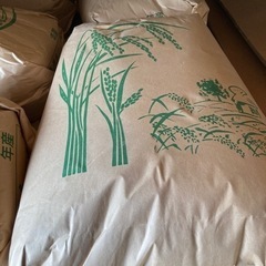 明日香村産新米です。