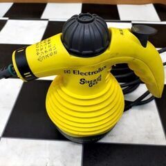 難あり　エレクトロラックス スチームガン Z350A Elect...